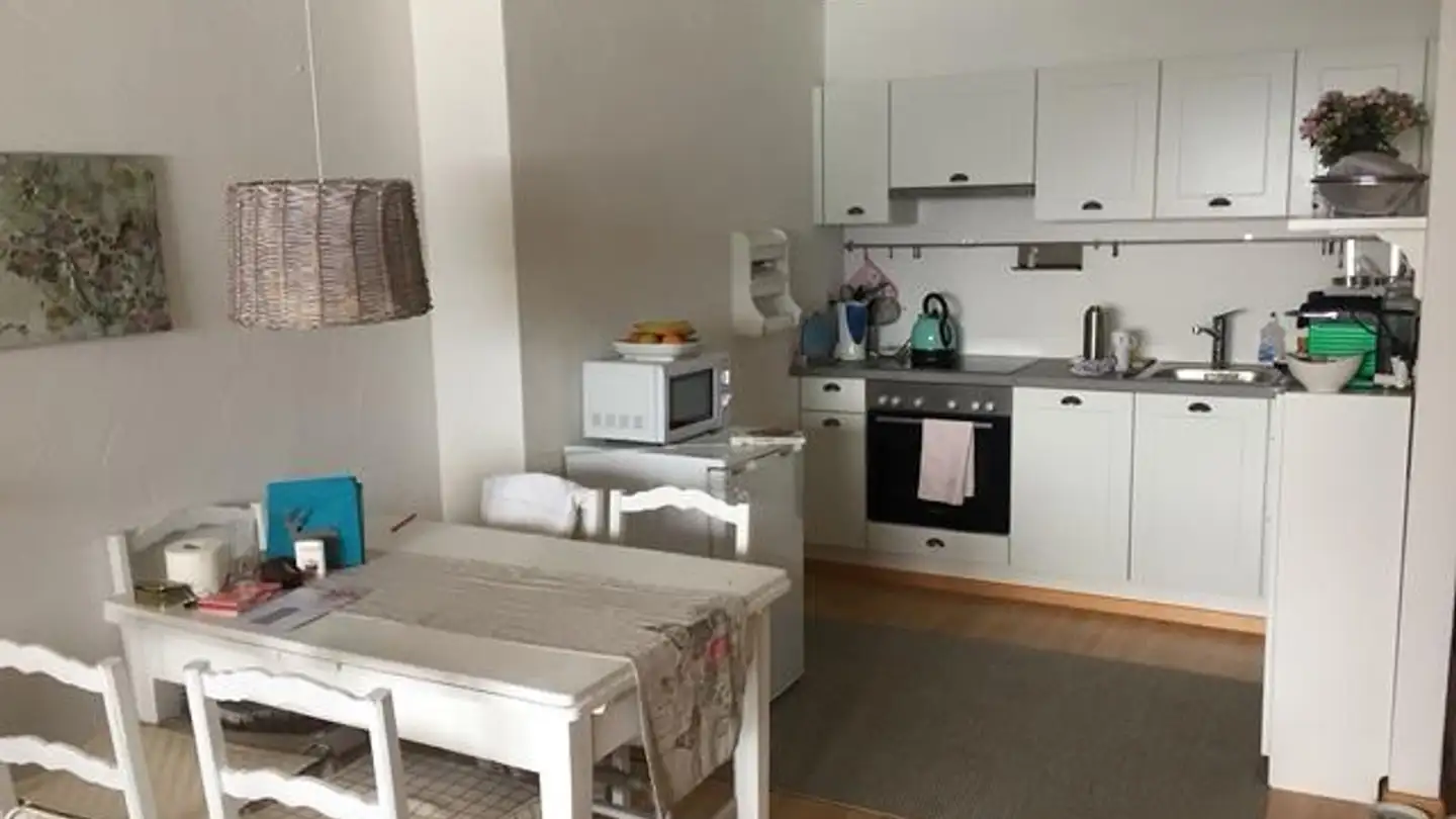 Appartement meublé à vendre - 7180 Disentis/Mustér - Photo 2