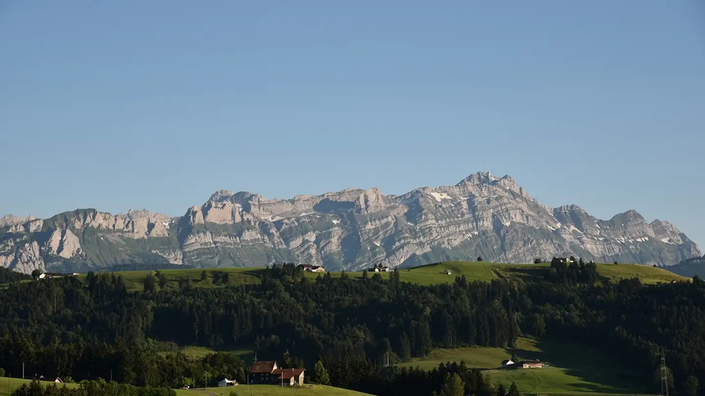 Appartamento in affitto - Alte Speicherstrasse 9a, 9053 Teufen AR - Foto 2