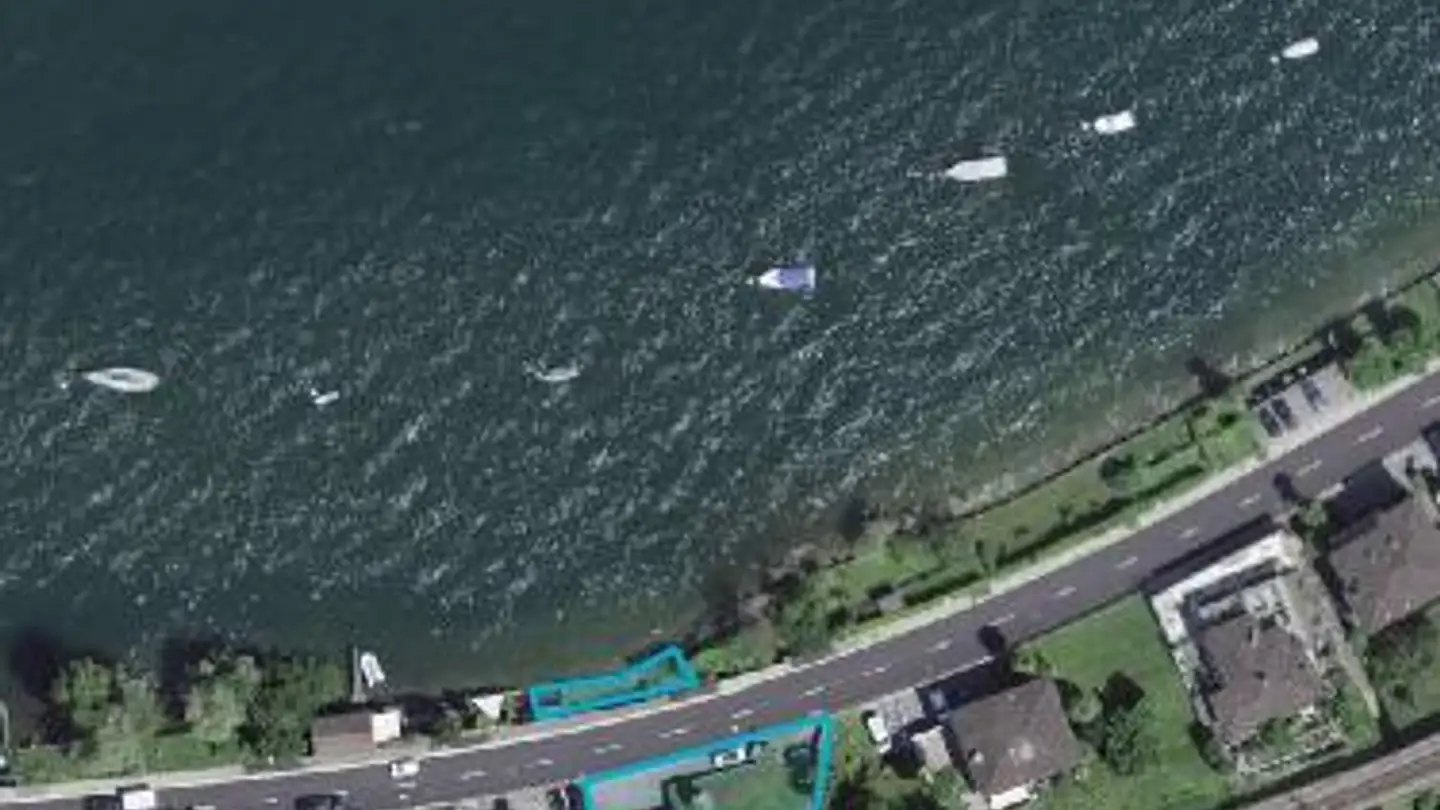 Bauland kaufen - 6574 Vira (Gambarogno)