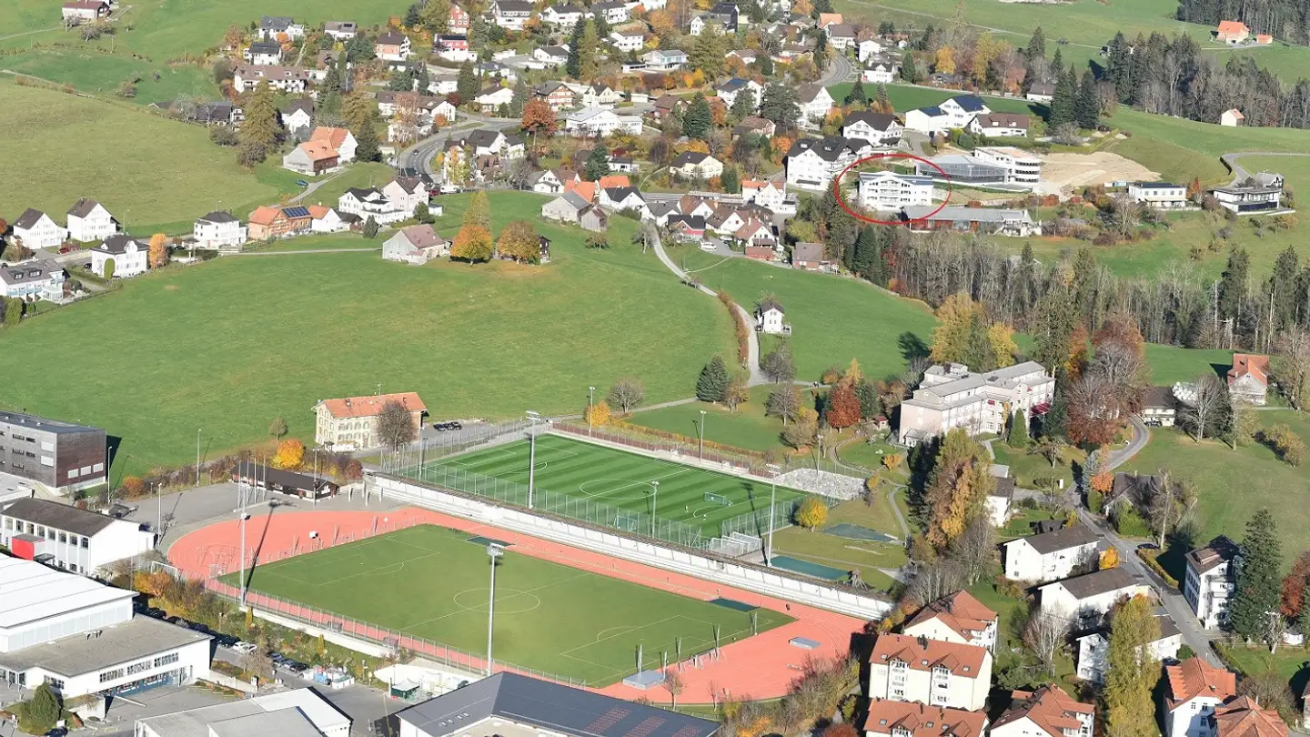 Appartamento in affitto - Alte Speicherstrasse 9a, 9053 Teufen AR - Foto 3