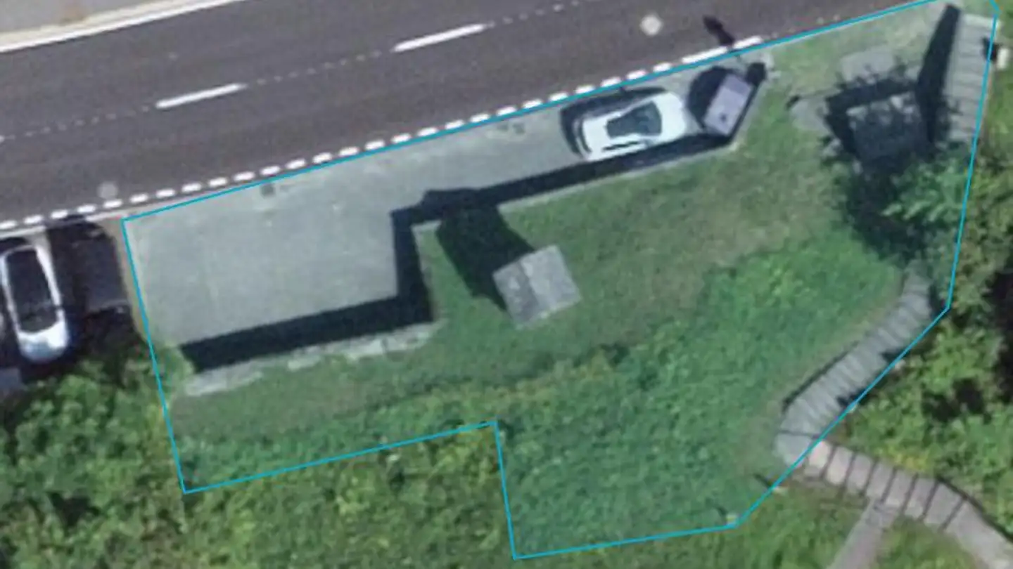 Constructible plot for sale - 6574 Vira (Gambarogno) - Photo 2