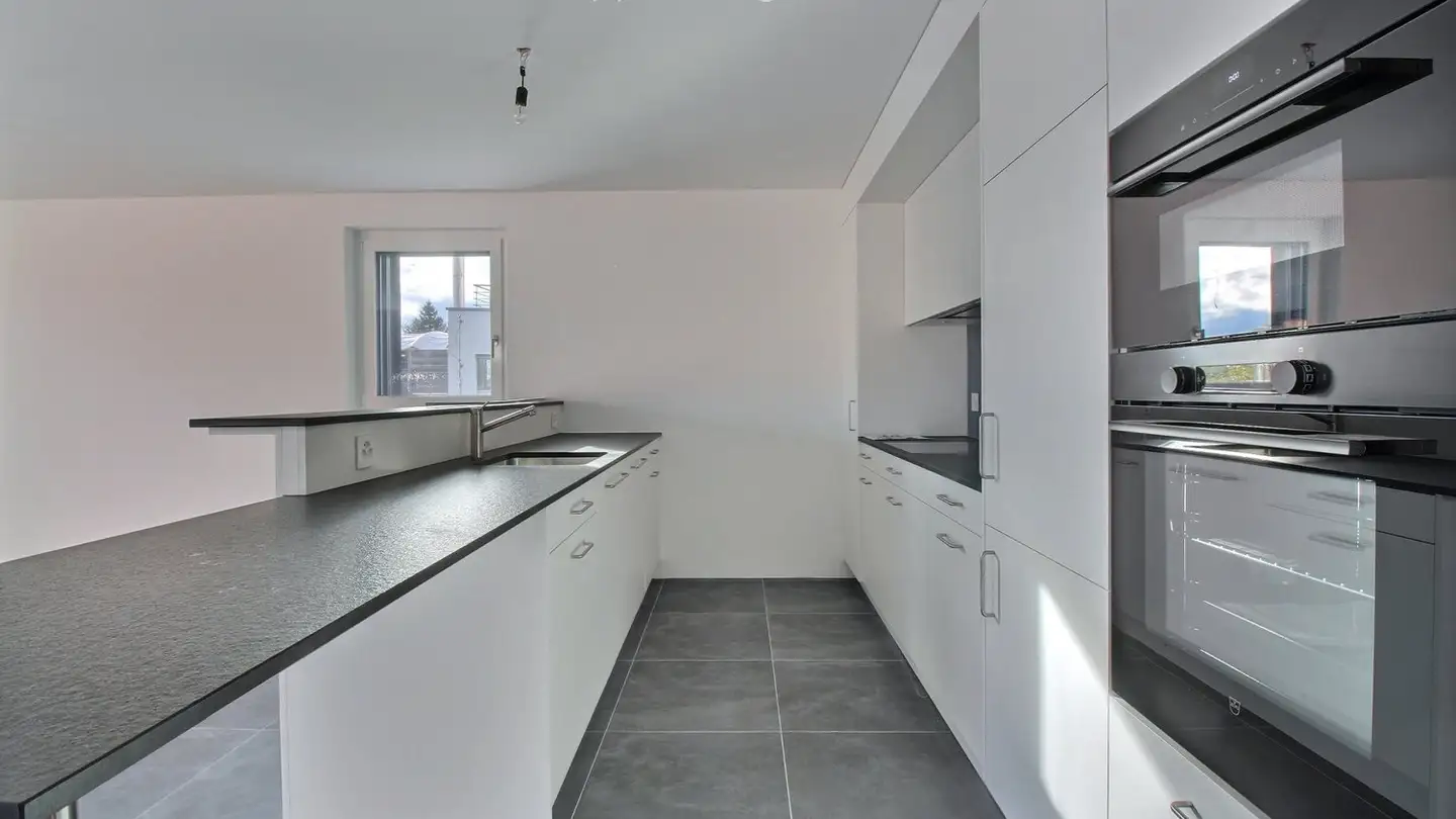 Apartment for rent - Route De Planafaye 2, 1752 Villars-sur-Glâne - Photo 2
