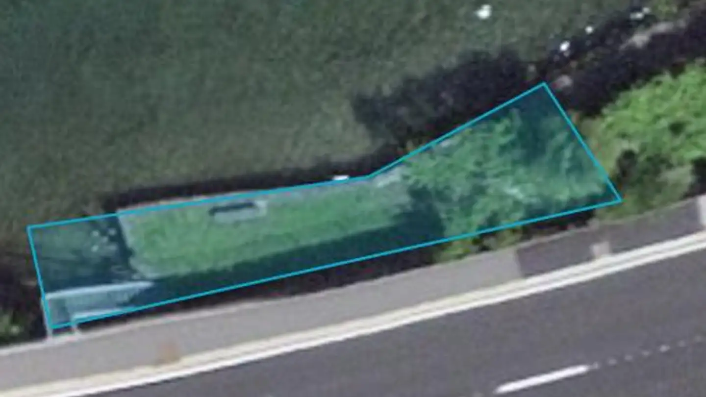 Constructible plot for sale - 6574 Vira (Gambarogno) - Photo 3