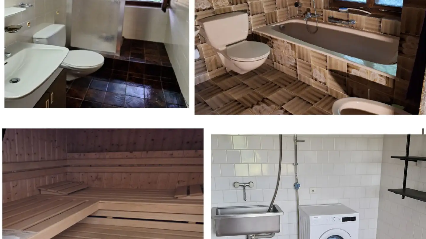 Casa singola in vendita - Villaggio Casa Mia 18, 6913 Carabbia - Photo 2