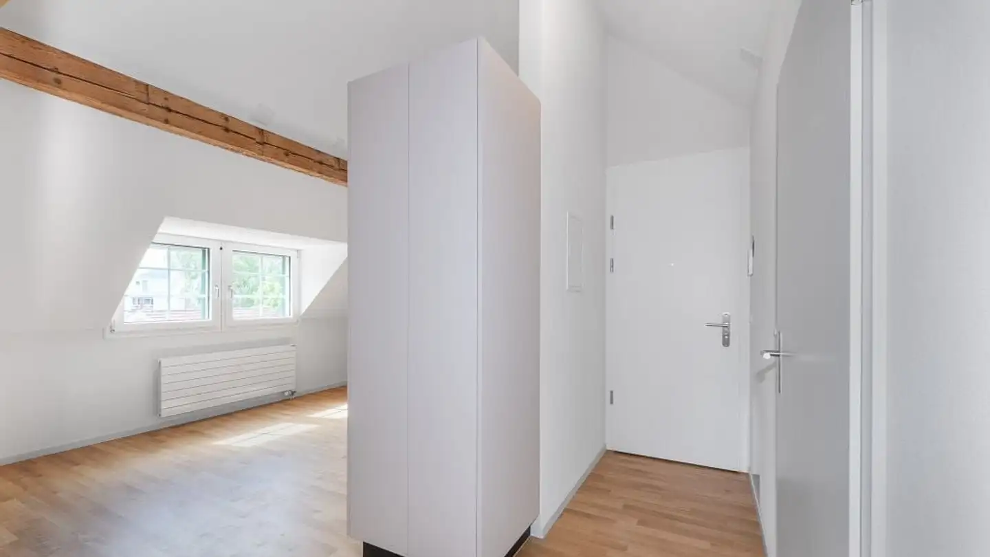 Appartamento in affitto - Bühlstrasse 16, 3012 Bern - Foto 2