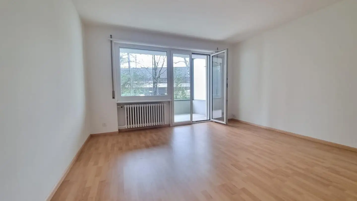 Wohnung mieten - Aarburgerstrasse 197, 4600 Olten - Foto 2