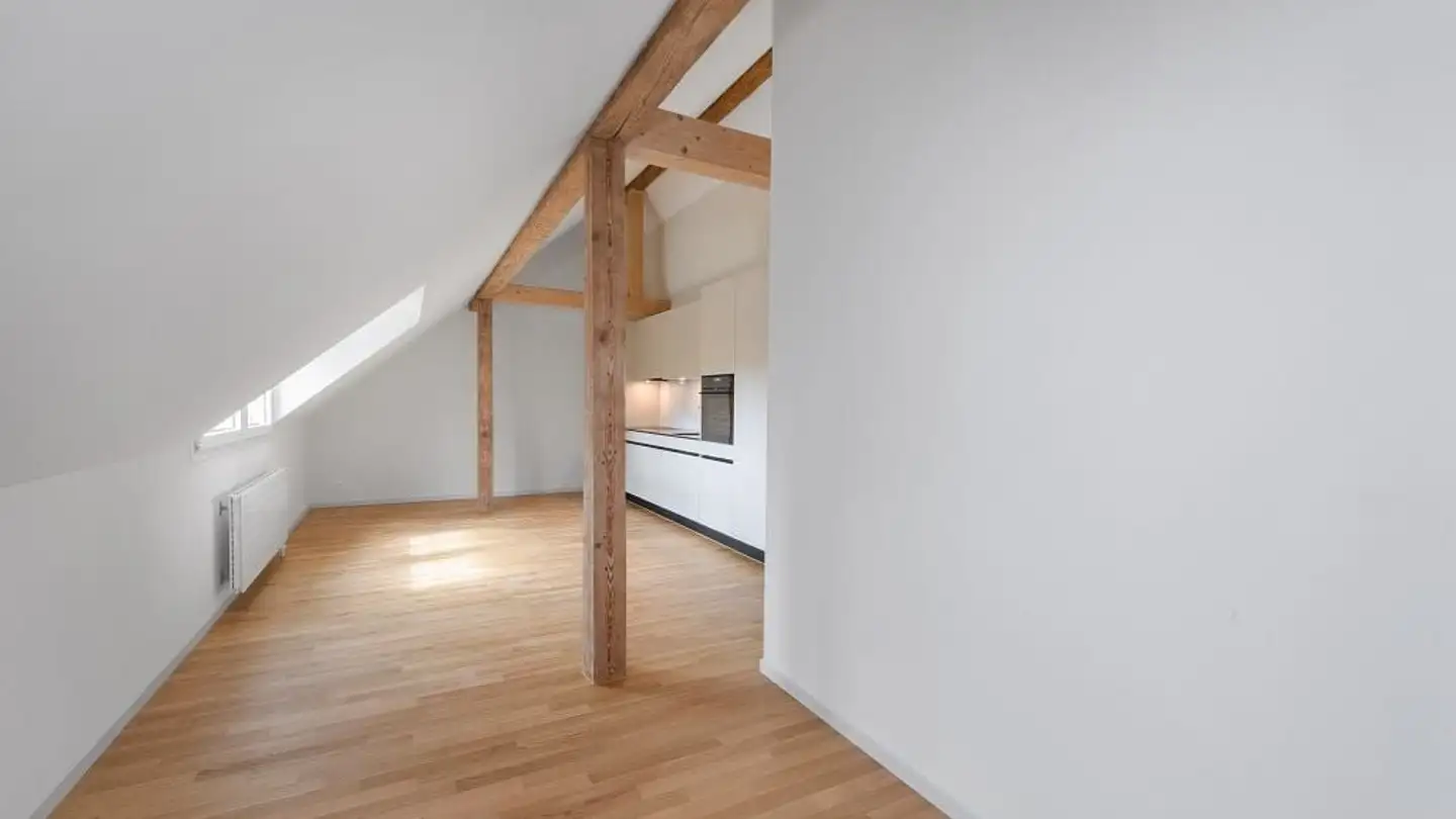 Appartamento in affitto - Bühlstrasse 16, 3012 Bern - Foto 4