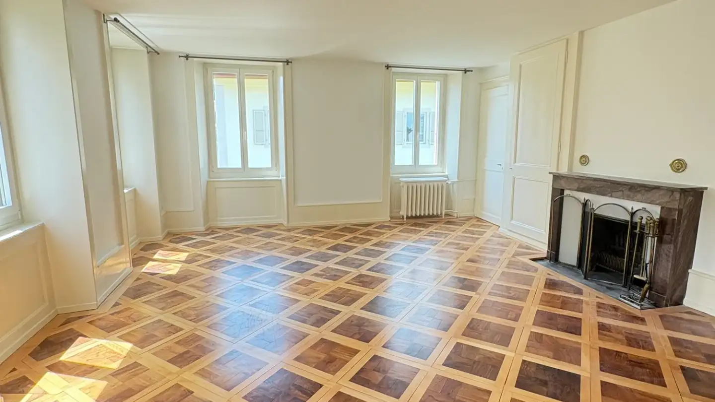Apartment for rent - Rue De L'hôpital 10, 2114 Fleurier - Photo 2