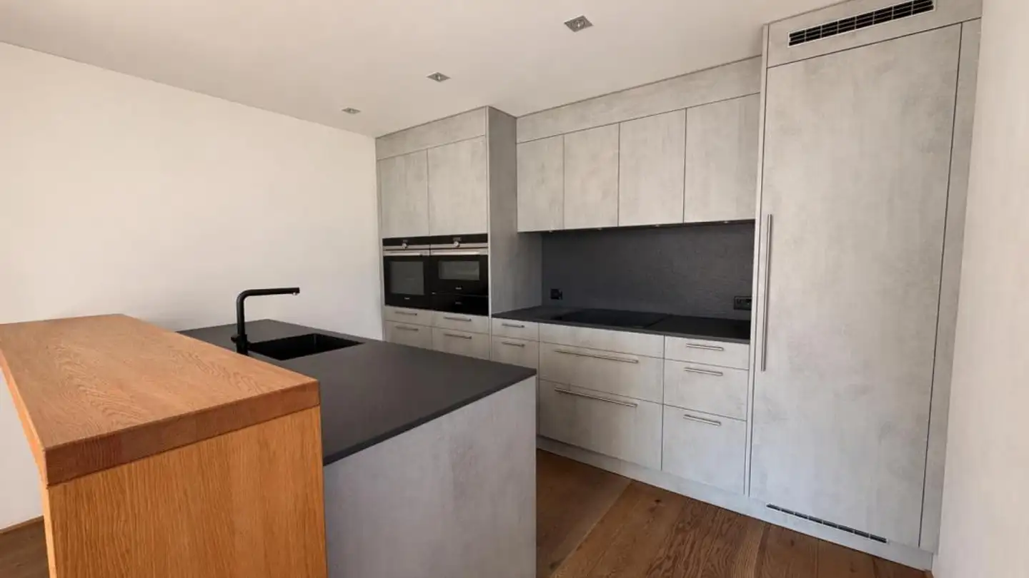 Einfamilienhaus kaufen - Via Principala 17a, 7154 Ruschein - Foto 2