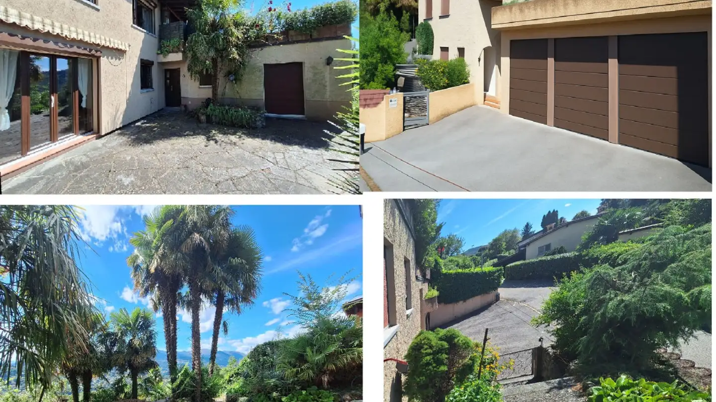 Casa singola in vendita - Villaggio Casa Mia 18, 6913 Carabbia - Photo 4