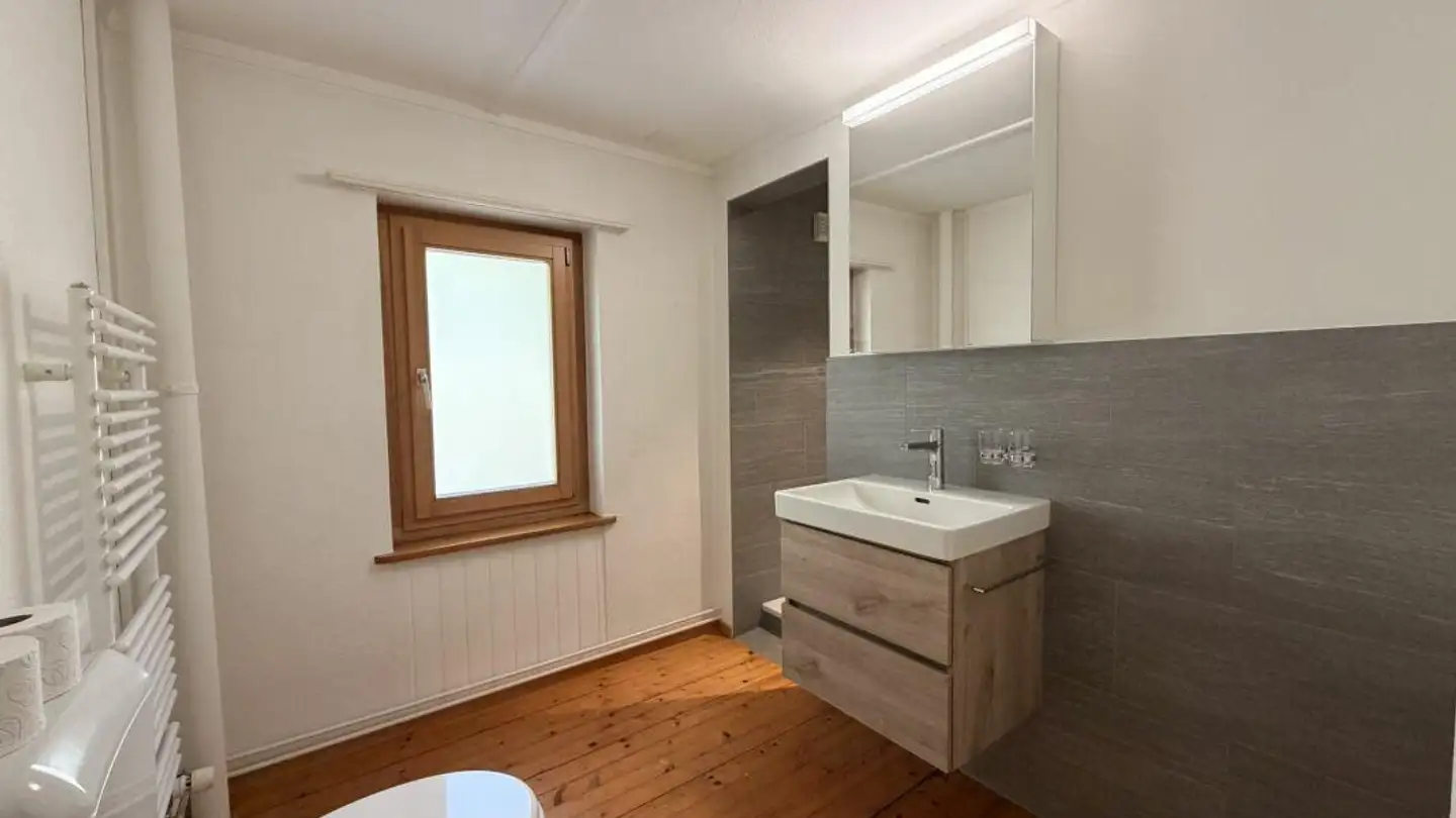 Einfamilienhaus kaufen - Via Principala 17a, 7154 Ruschein - Foto 4
