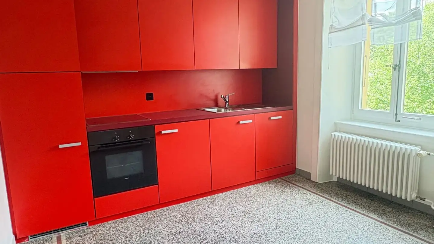 Apartment for rent - Rue De L'hôpital 10, 2114 Fleurier - Photo 3