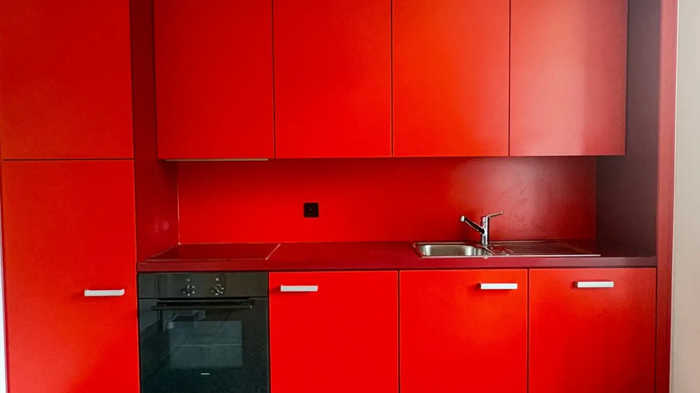 Apartment for rent - Rue De L'hôpital 10, 2114 Fleurier - Photo 4