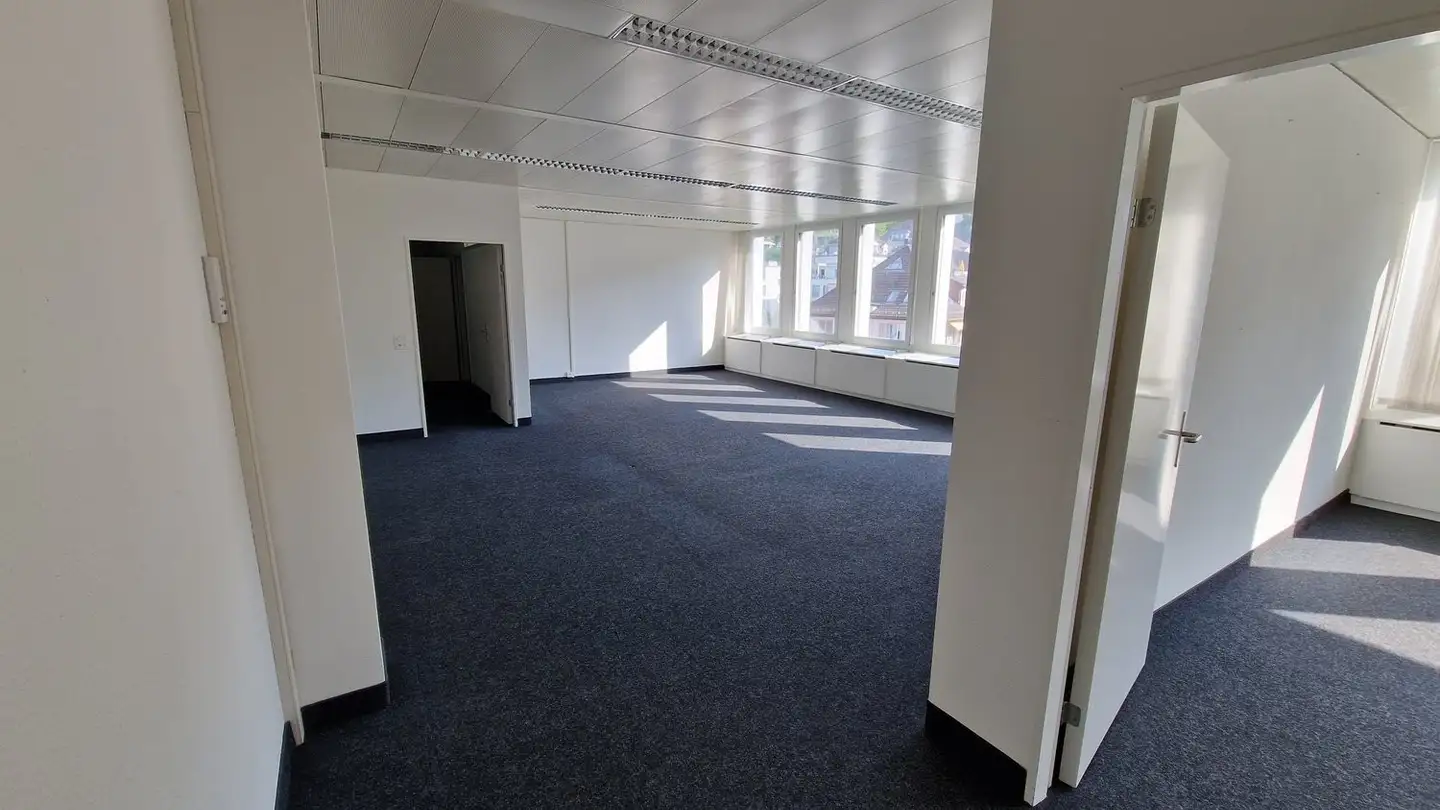 Spazio ufficio in affitto - Witikonerstrasse 3, 8032 Zürich - Photo 2