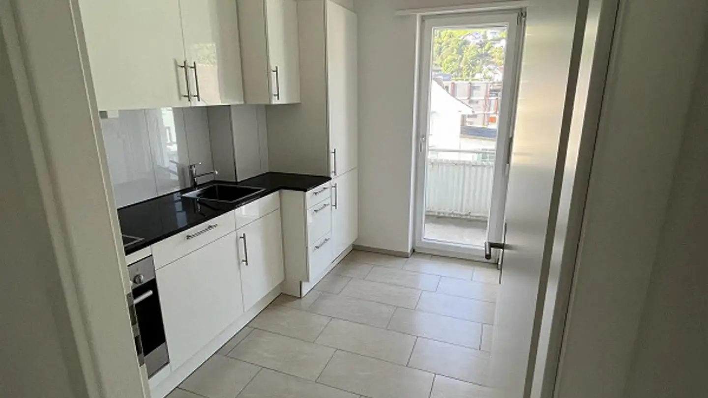 Appartement à louer - Hauptstrasse, 9434 Au SG - Photo 3
