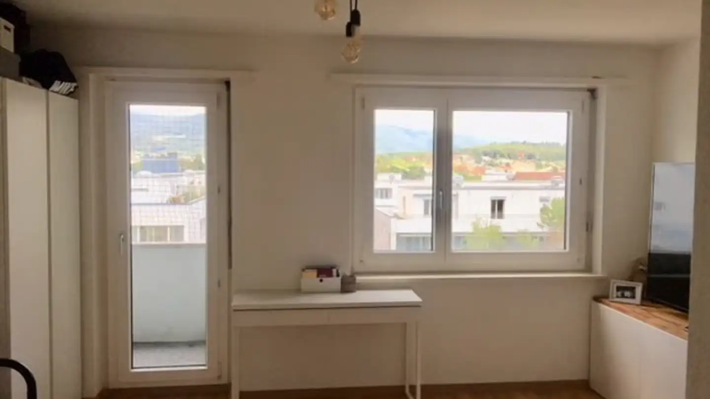 Appartement à louer - Lyss-Strasse 91, 2560 Nidau - Photo 2