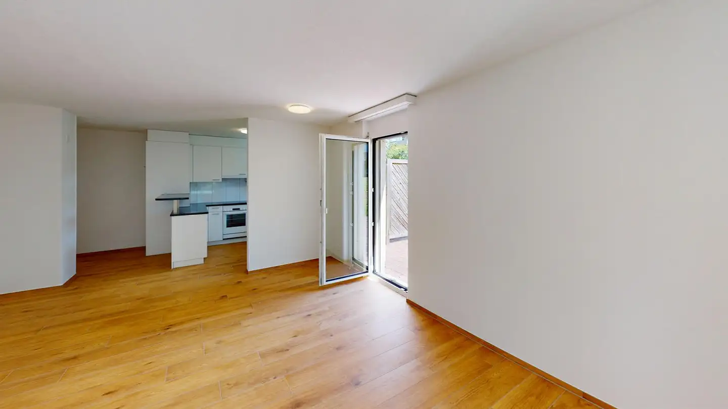 Appartamento in affitto - Friedaustrasse 4, 8355 Aadorf - Photo 3