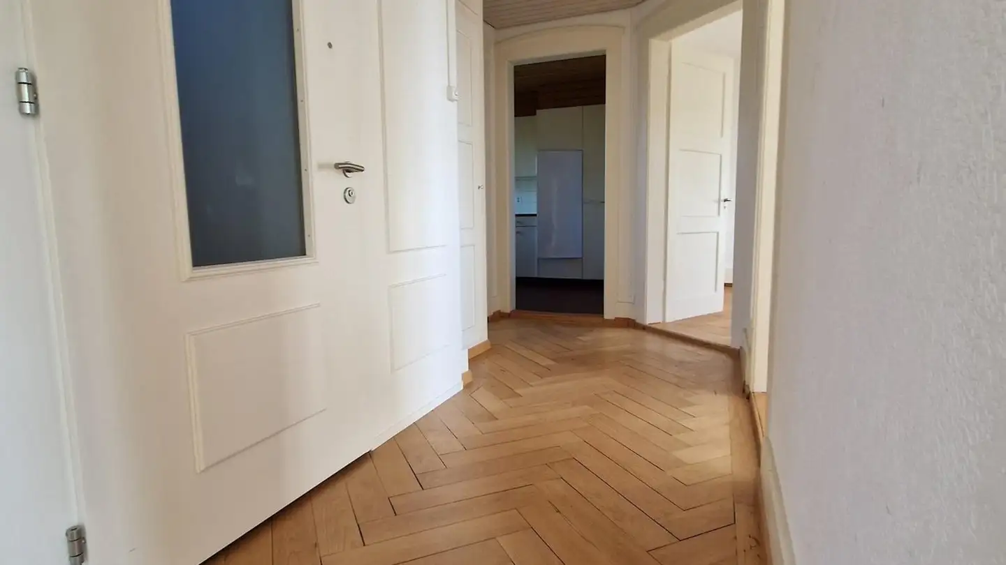 Appartamento in affitto - Florastrasse 38, 4500 Solothurn - Foto 2