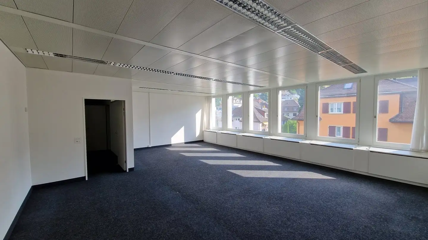 Spazio ufficio in affitto - Witikonerstrasse 3, 8032 Zürich - Photo 3