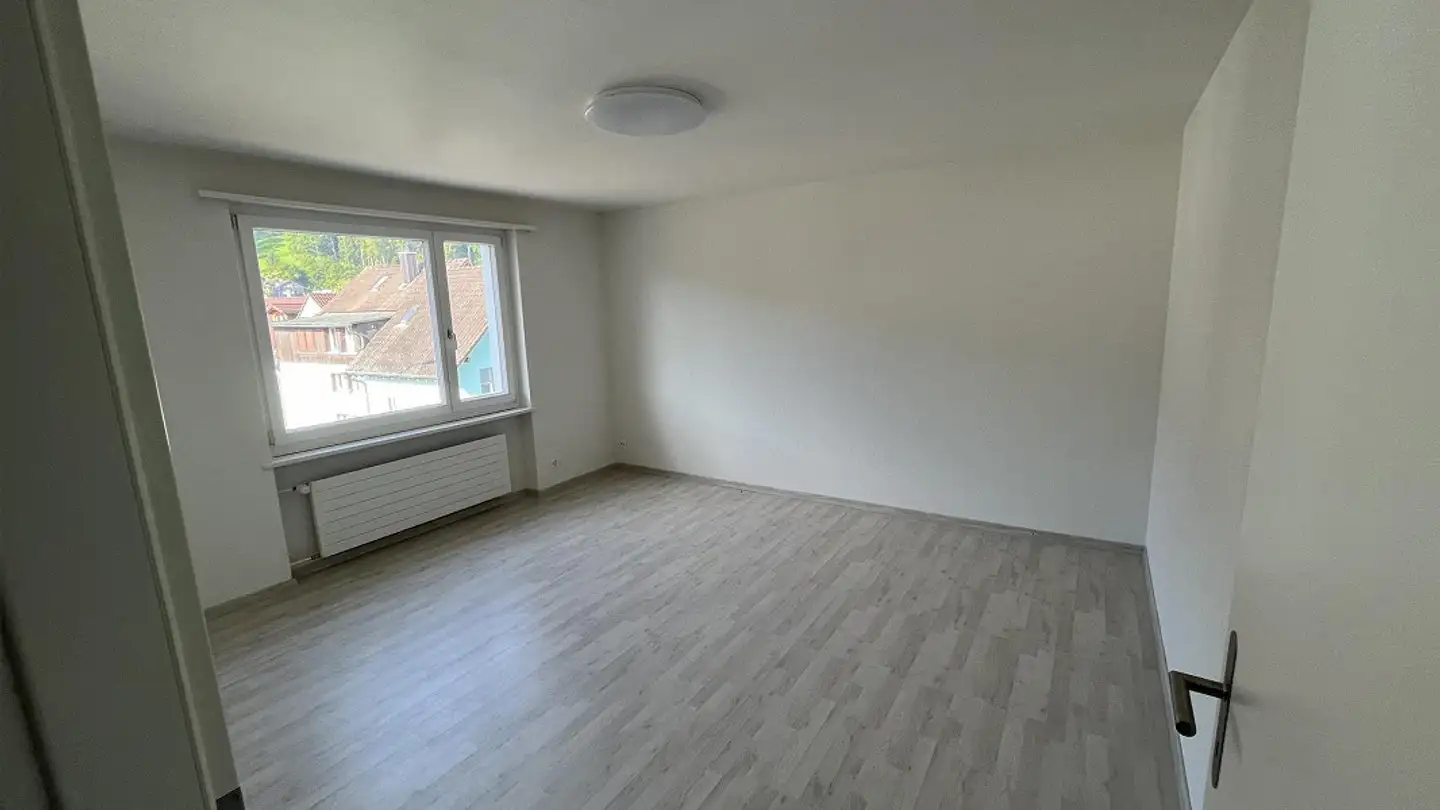 Appartement à louer - Hauptstrasse, 9434 Au SG - Photo 2