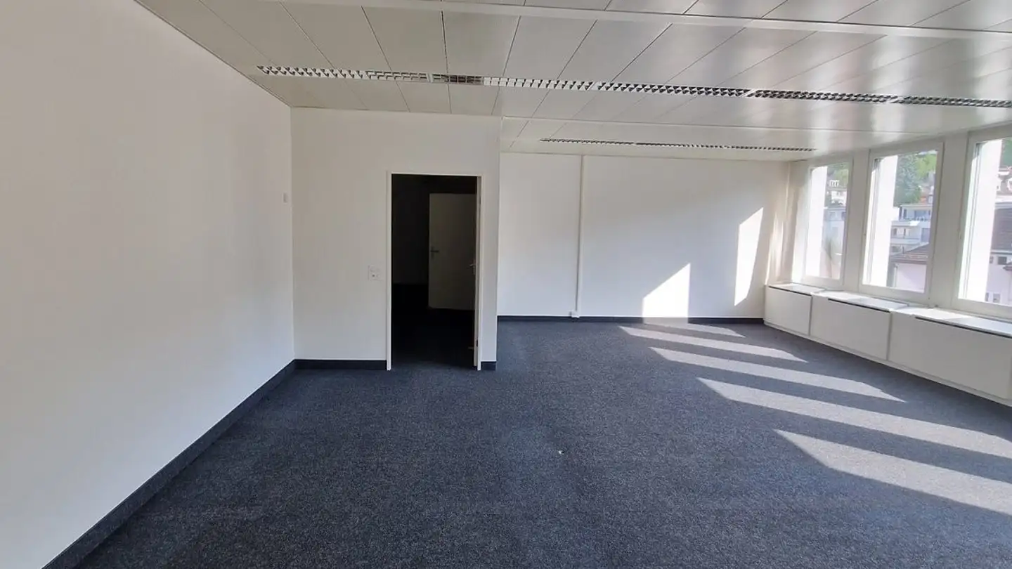 Spazio ufficio in affitto - Witikonerstrasse 3, 8032 Zürich - Photo 4