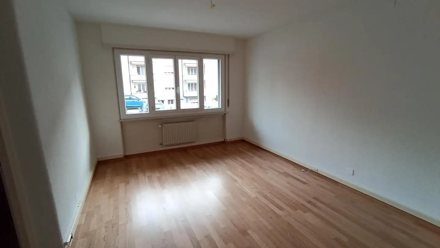 Appartamento in affitto - Rue De La Maladière 8, 1920 Martigny - Photo 2