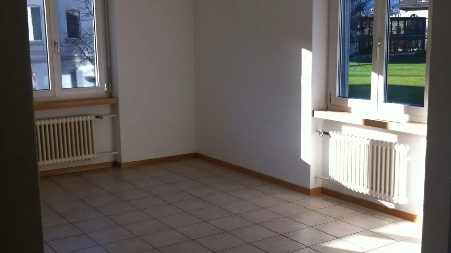 Appartamento in affitto - Schulhausstrasse 2, 4528 Zuchwil