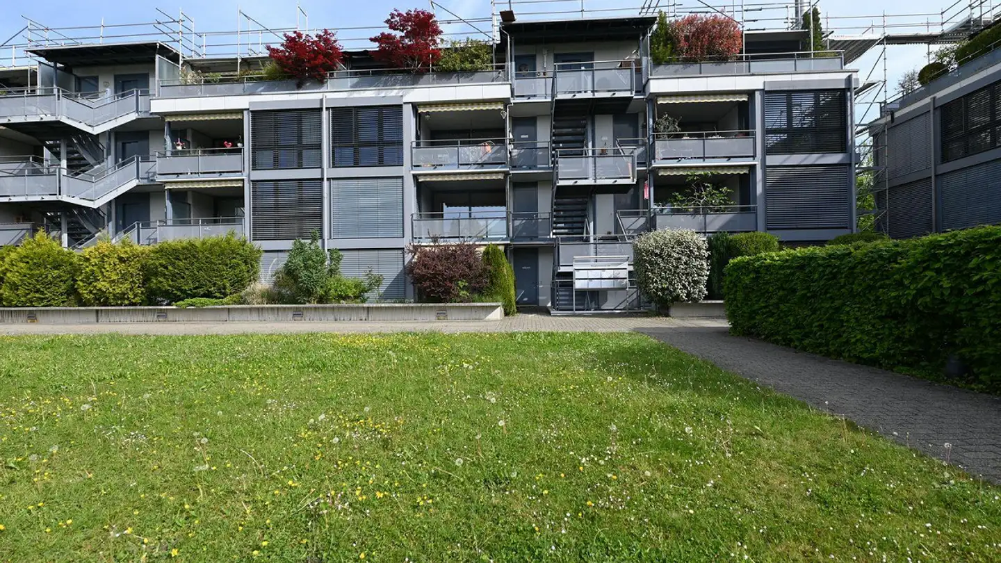 Appartamento in affitto - Berghofstrasse 23, 8625 Gossau ZH