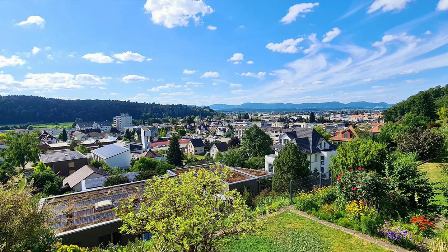 Casa singola in vendita - Höhenweg 3, 5040 Schöftland - Photo 2