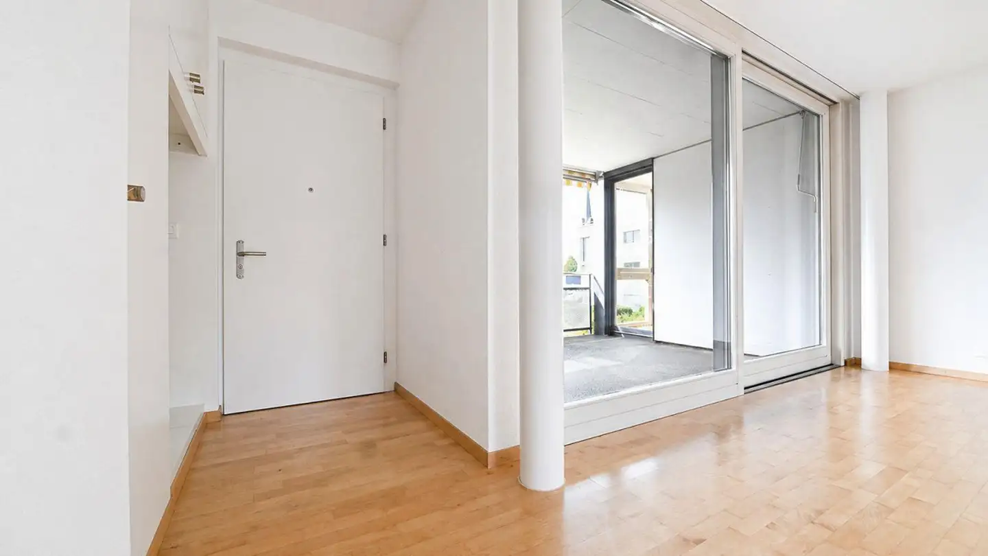 Appartamento in affitto - Berghofstrasse 23, 8625 Gossau ZH - Foto 2