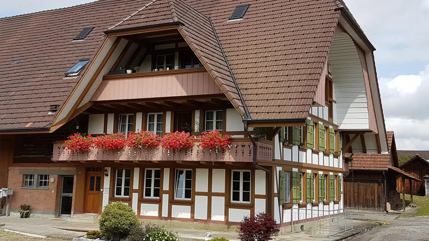 Appartamento in affitto - Sunnhale 6, 3271 Radelfingen b. Aarberg