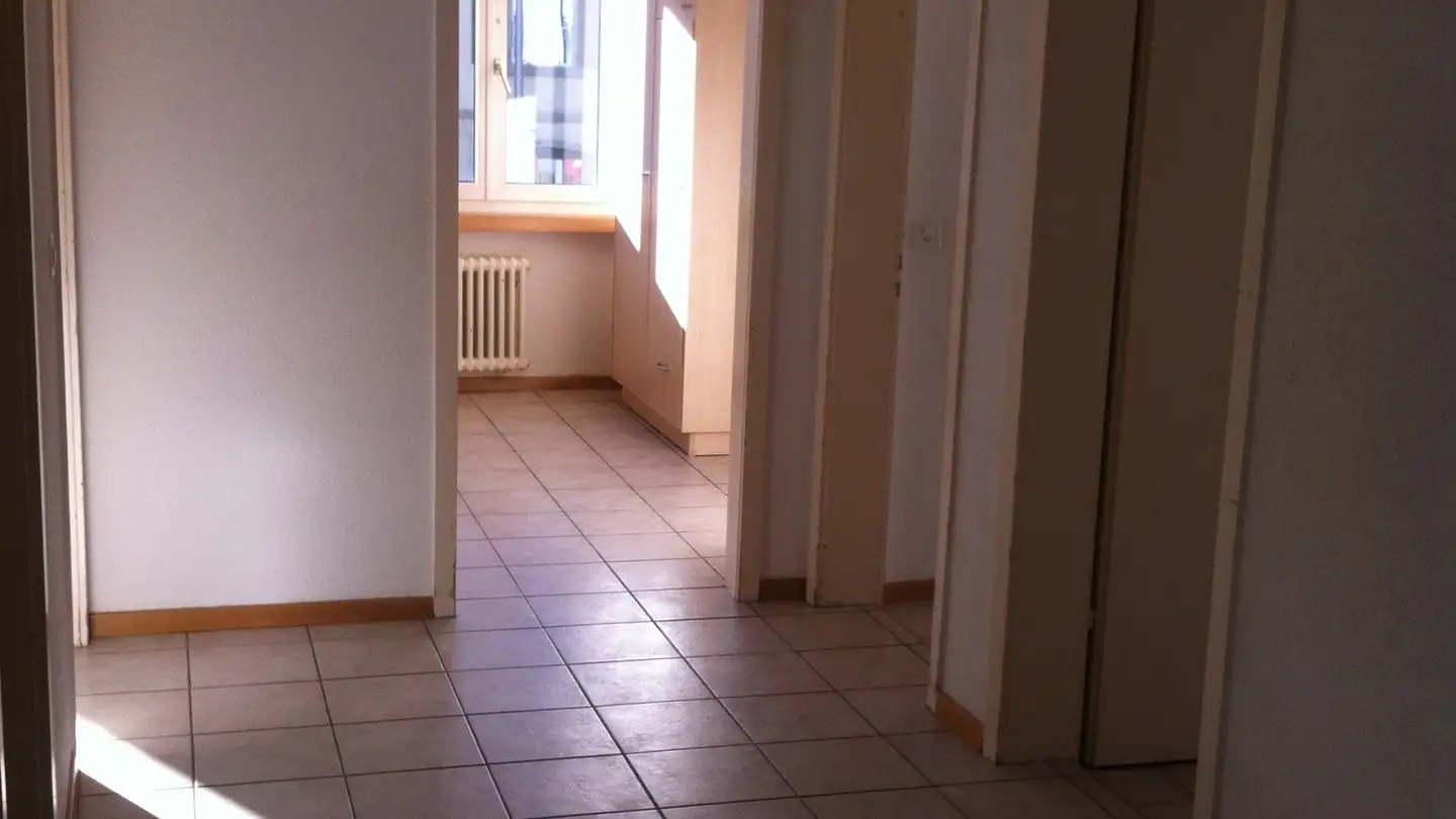 Appartamento in affitto - Schulhausstrasse 2, 4528 Zuchwil - Foto 2