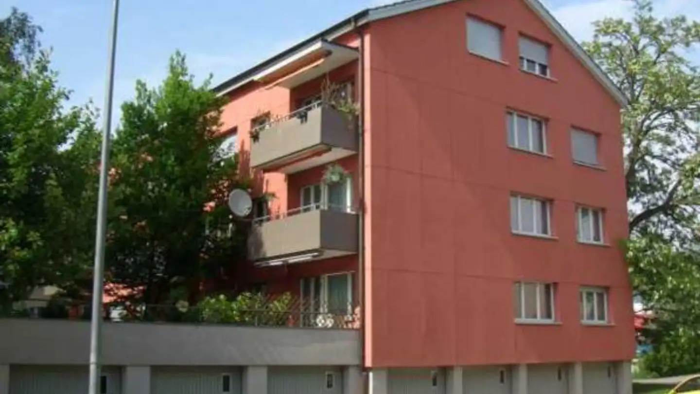 Appartement à louer - Bischmattstrasse 8, 2544 Bettlach