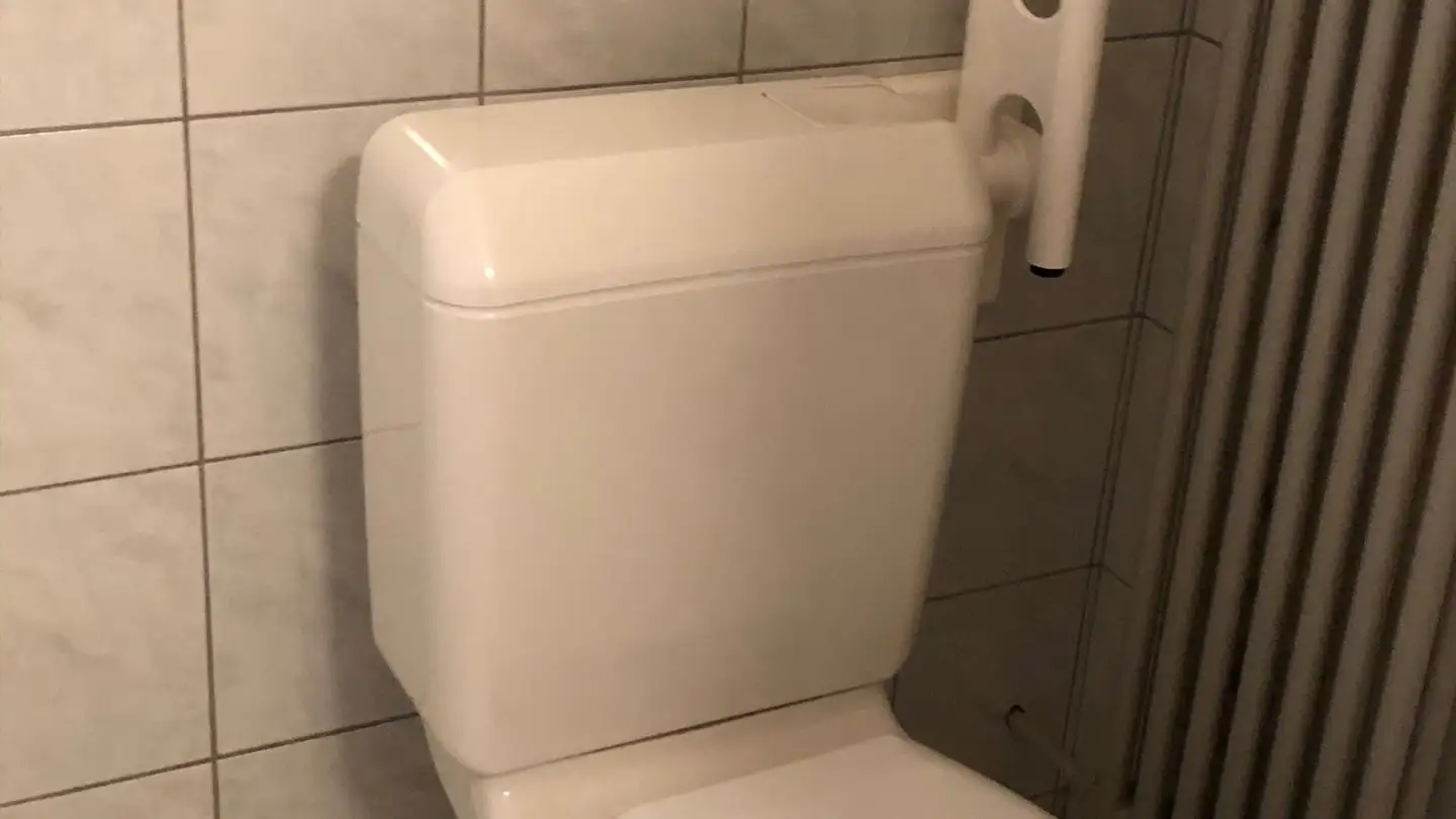 Appartamento in affitto - Schulhausstrasse 2, 4528 Zuchwil - Foto 4