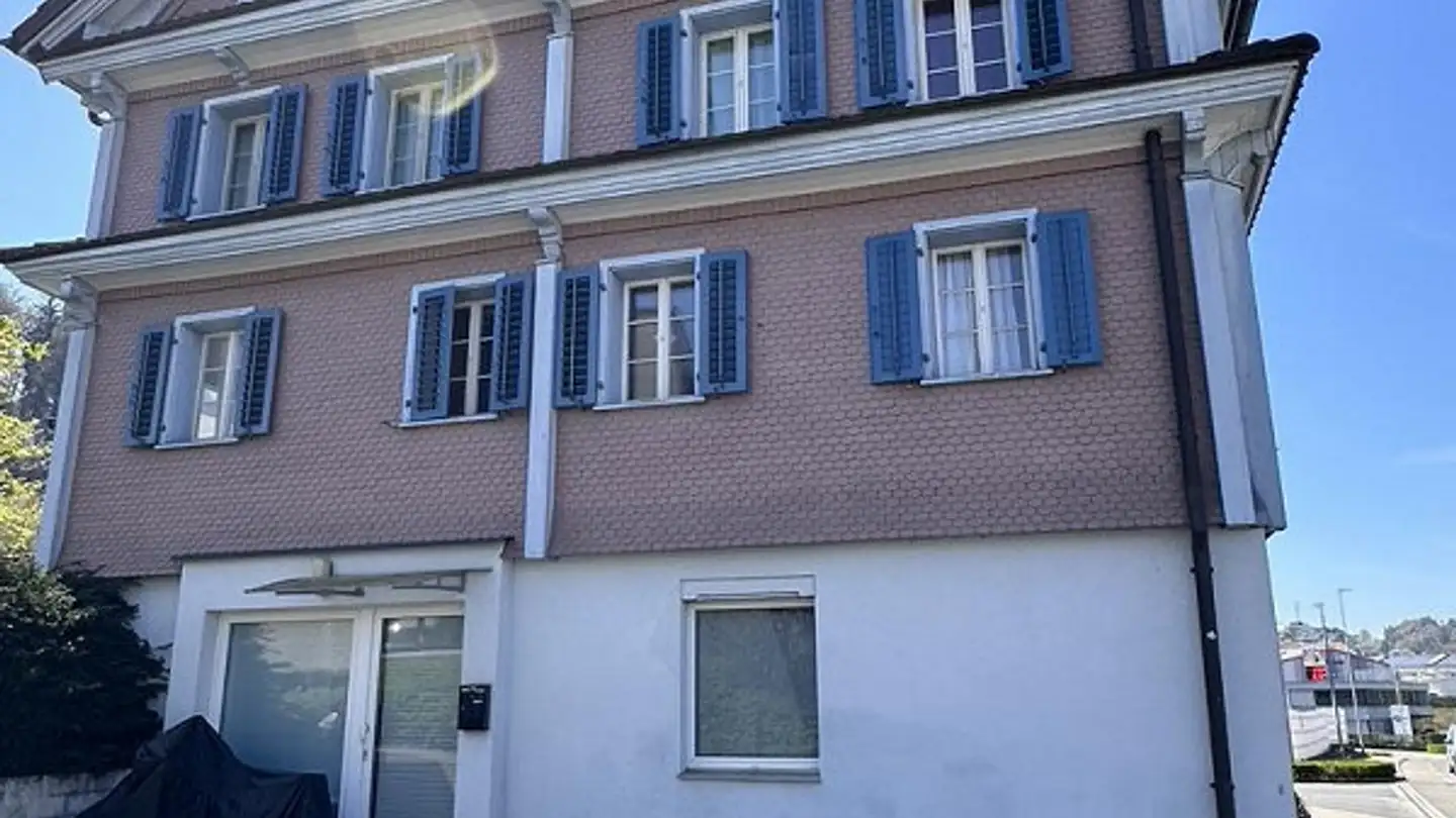 Appartamento in affitto - Zürcherstrasse 59, 8852 Altendorf