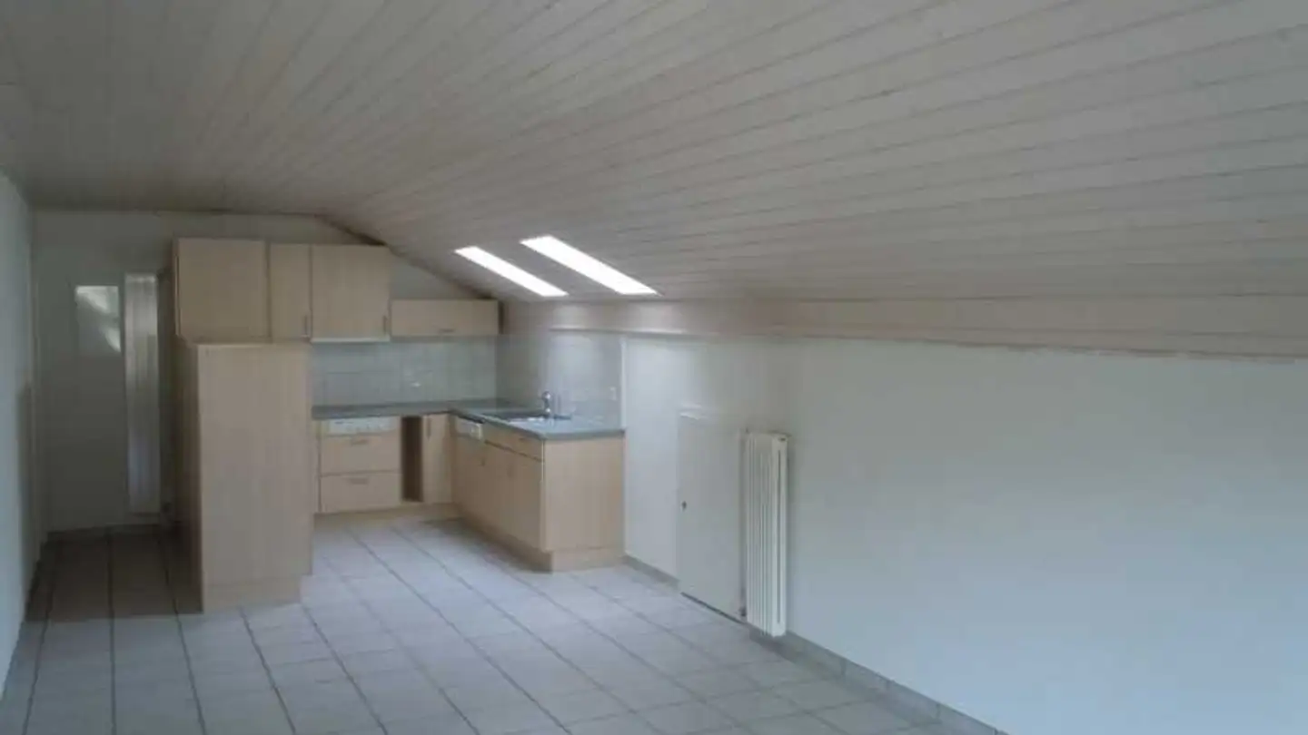 Apartment for rent - Bischmattstrasse 8, 2544 Bettlach - Photo 3