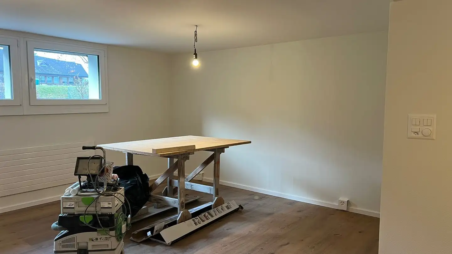 Studio mieten - Bodenmattestrasse 9, 3752 Wimmis - Foto 2