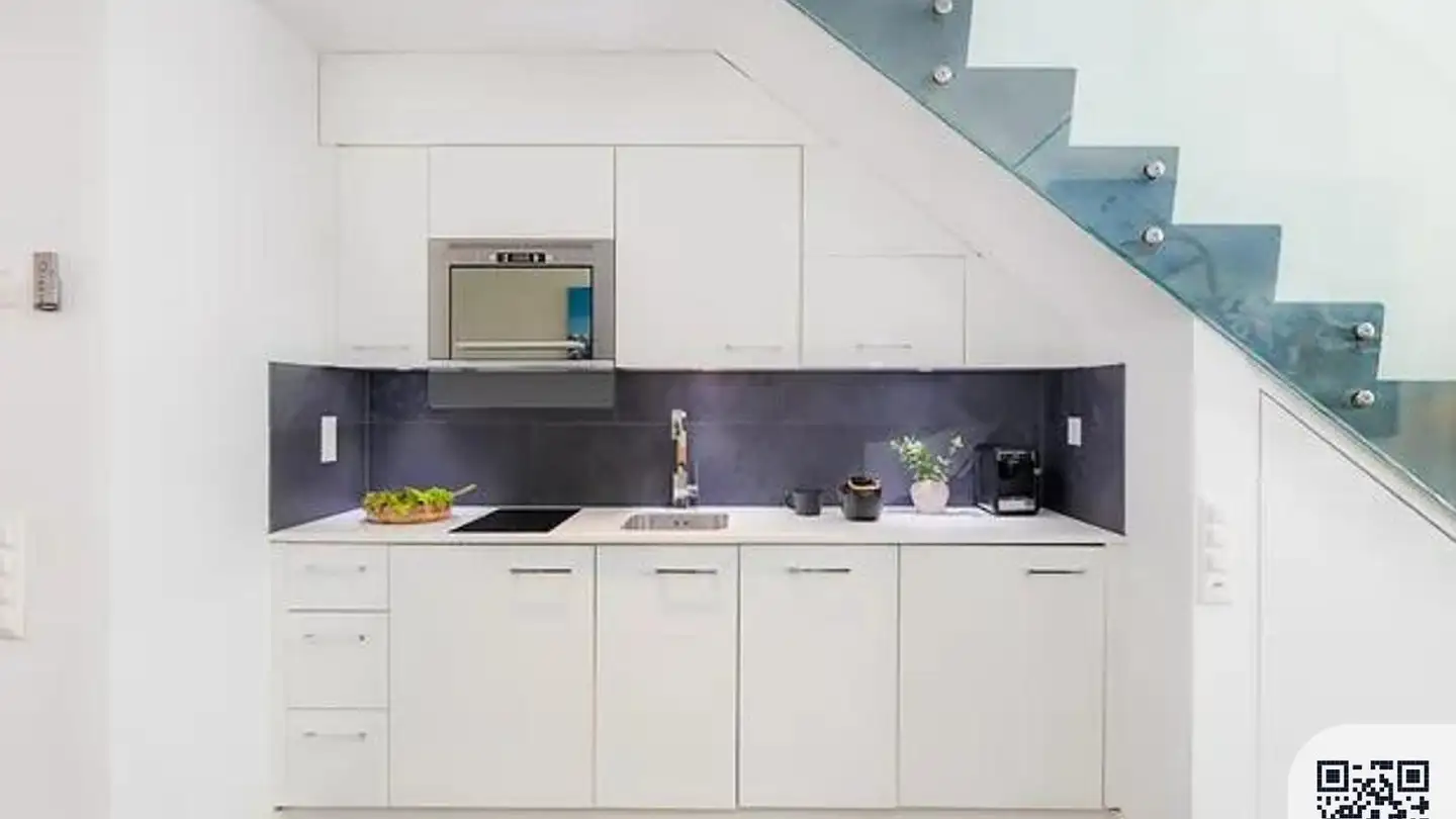 Appartement meublé à louer - Wolframplatz 12, 8045 Zürich - Photo 4