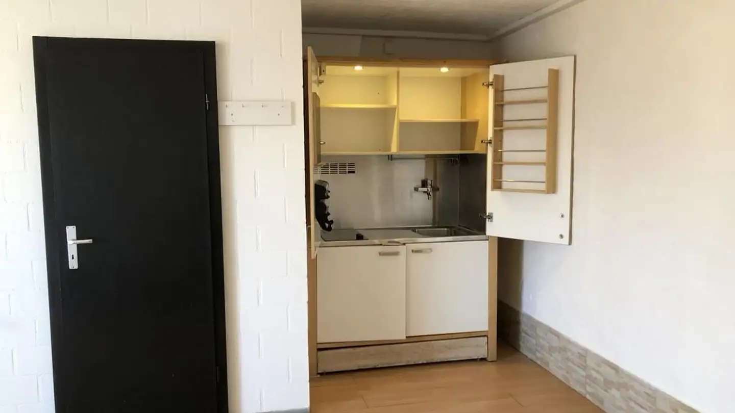 Appartamento in affitto - Zürcherstrasse 59, 8852 Altendorf - Foto 3