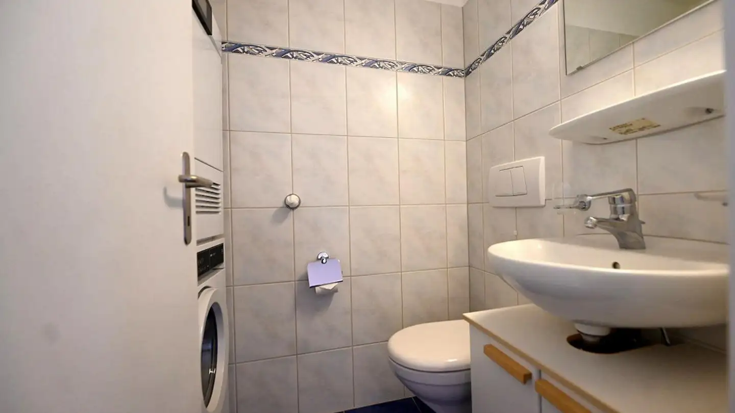 Appartamento in affitto - Berghofstrasse 23, 8625 Gossau ZH - Foto 3