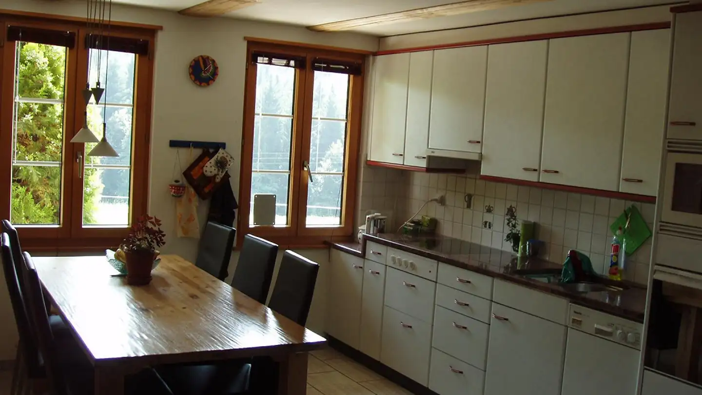 Appartamento in affitto - Sunnhale 6, 3271 Radelfingen b. Aarberg - Foto 3