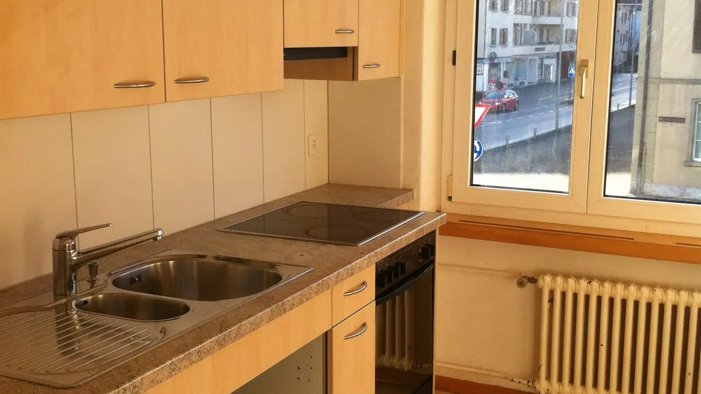 Appartamento in affitto - Schulhausstrasse 2, 4528 Zuchwil - Foto 3