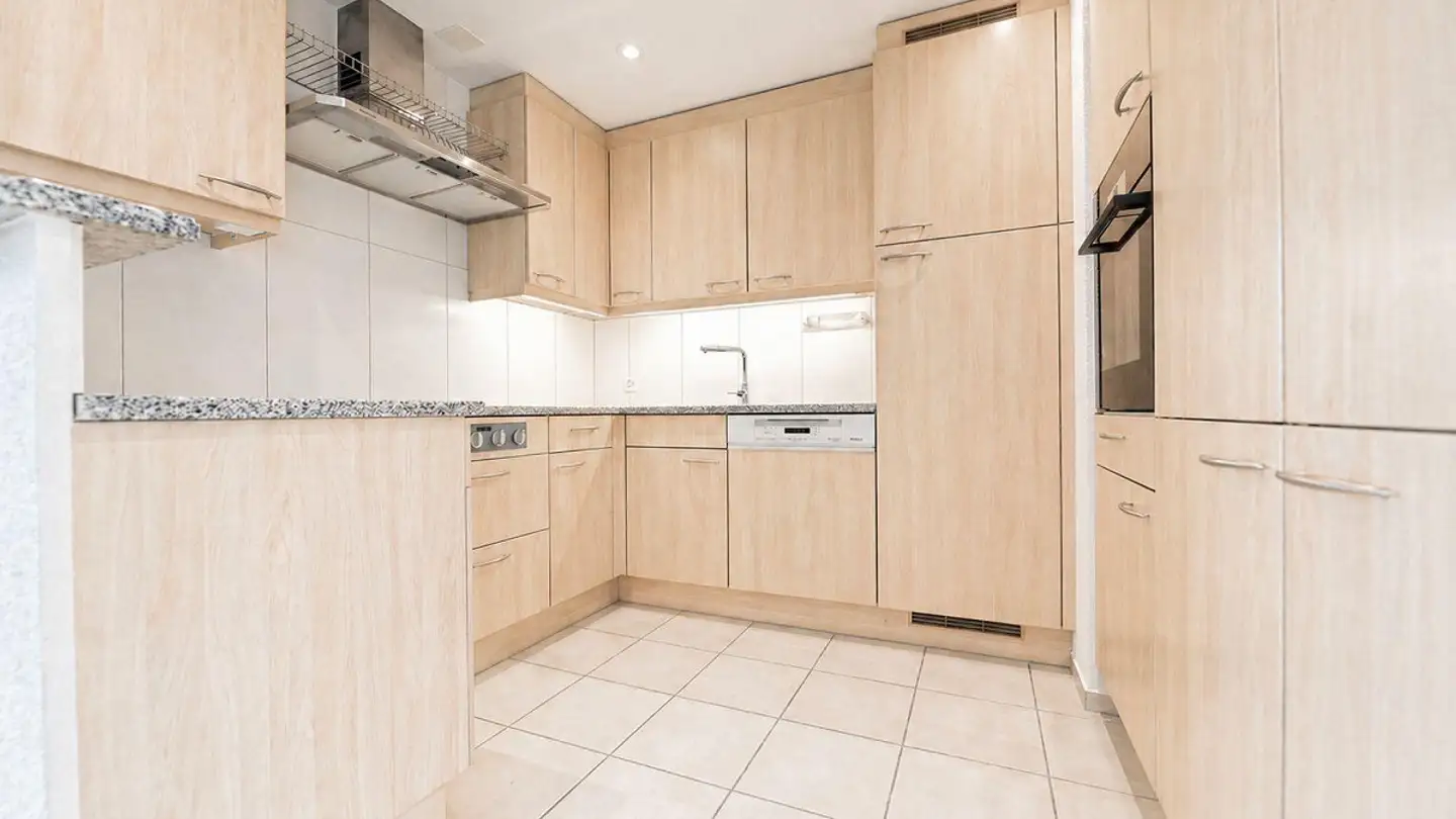 Appartamento in affitto - Berghofstrasse 23, 8625 Gossau ZH - Foto 4