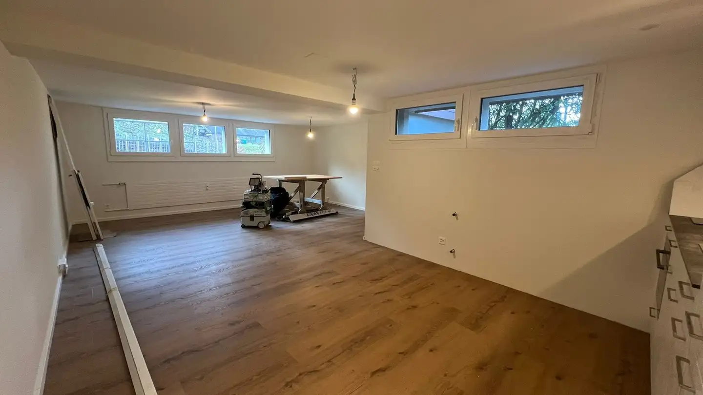 Studio mieten - Bodenmattestrasse 9, 3752 Wimmis