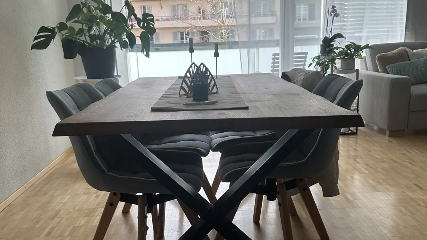 Chambre à louer - Weissenbühlweg 40b, 3007 Bern - Photo 2