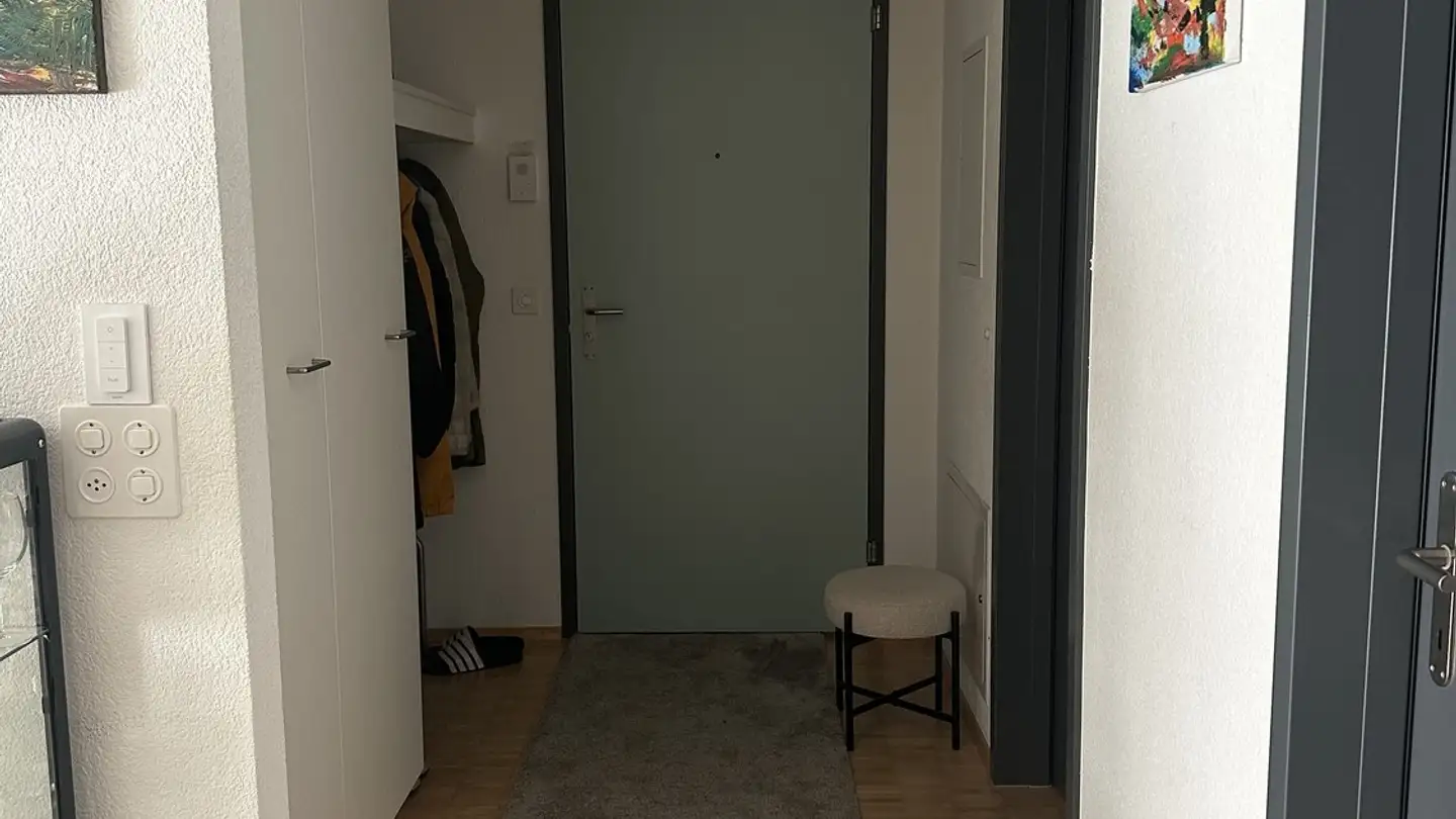 Chambre à louer - Weissenbühlweg 40b, 3007 Bern - Photo 3
