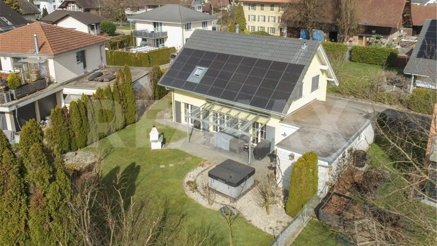 Maison individuelle à vendre - Flurmatte 3, 4912 Aarwangen - Photo 2