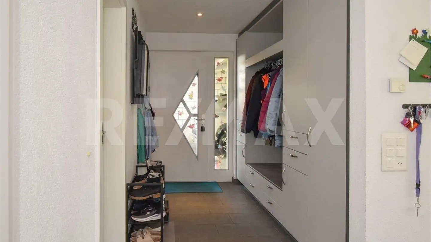 Maison individuelle à vendre - Flurmatte 3, 4912 Aarwangen - Photo 3