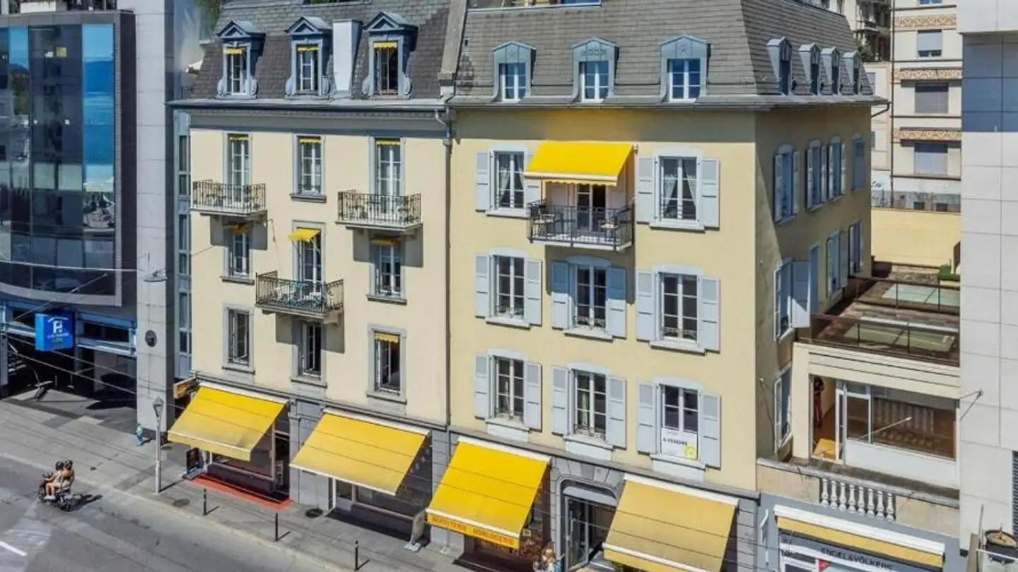 Apartment for sale - 1820 Montreux - Photo 2
