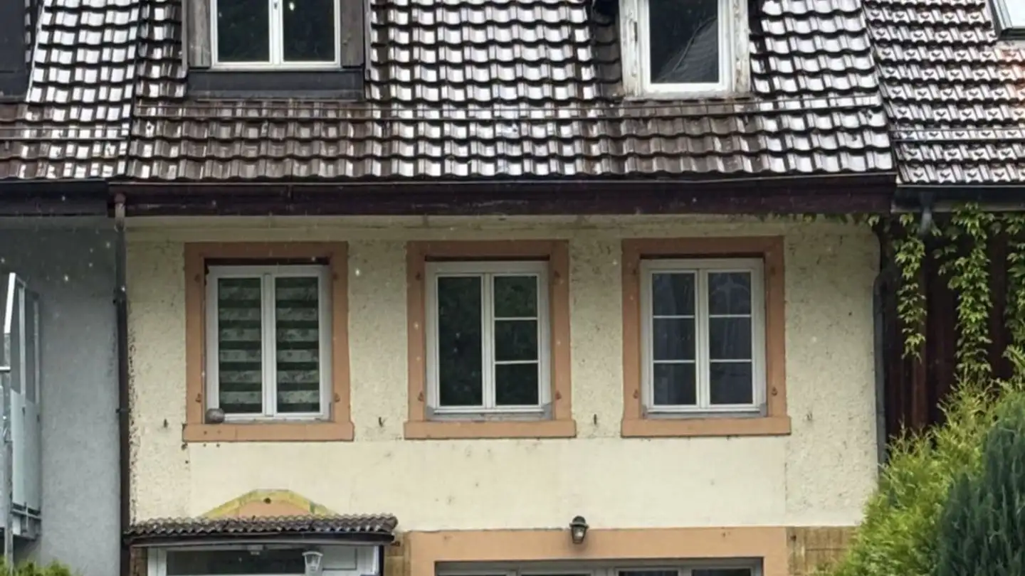 Casa a schiera in vendita - Klosterstrasse, 8406 Winterthur - Photo 2